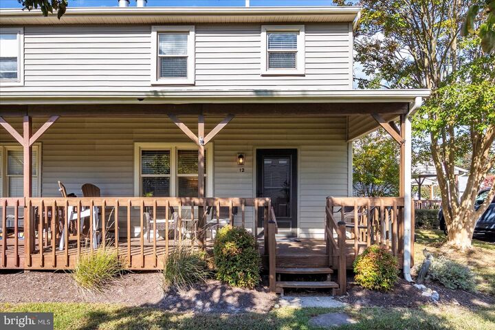 Property Photo: 13603 Sand Dune Road 12 MD 21842