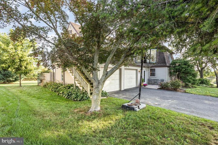 Property Photo:  3016 Miller Road  PA 17582