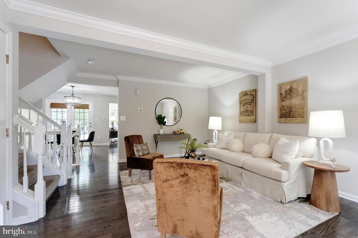 Property Photo:  23032 Potomac Hill Square  VA 20166 