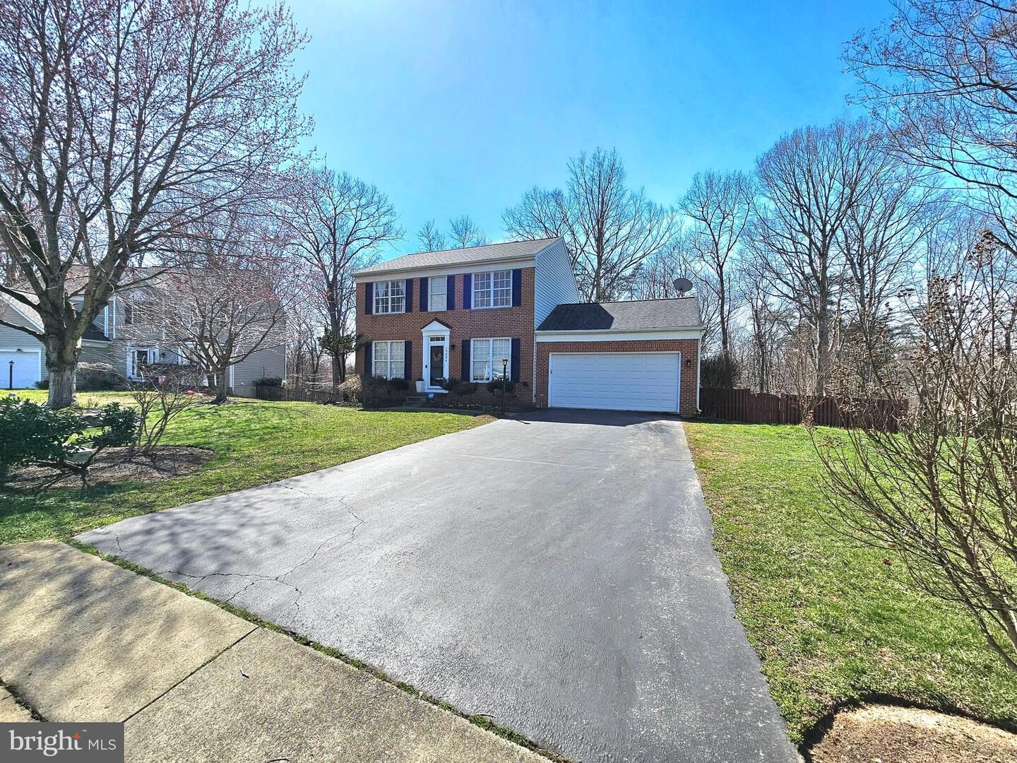 Property Photo: 15004 Slippery Elm Court VA 22193