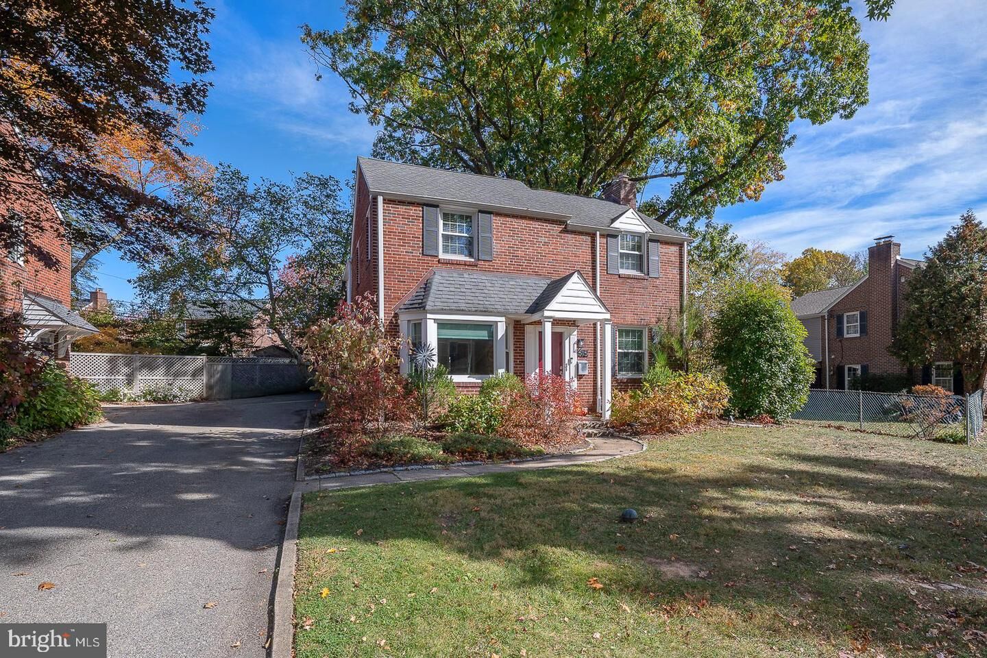 Property Photo:  515 E Spring Avenue  PA 19003