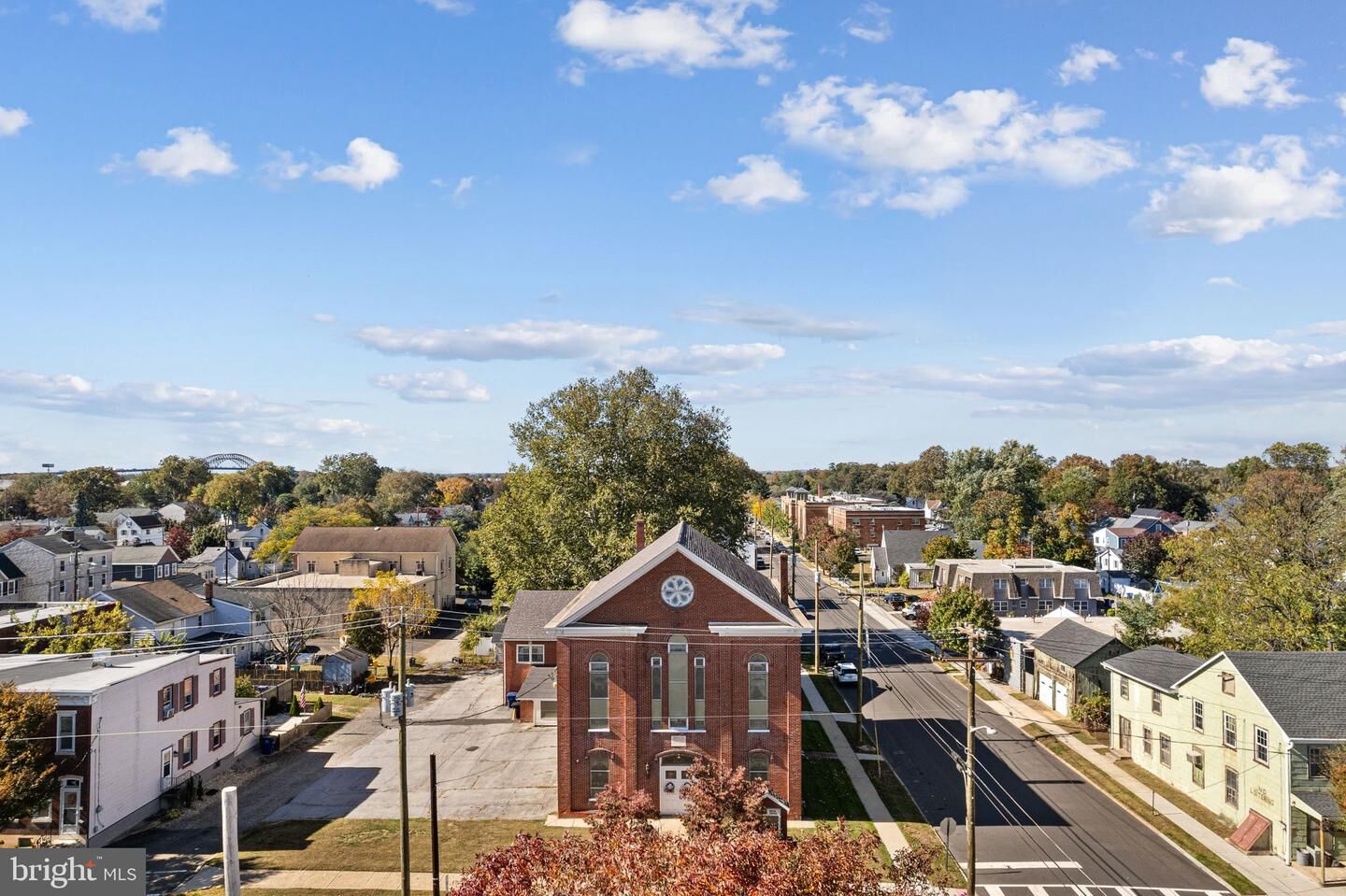 Property Photo:  201 Broad Street  NJ 08518