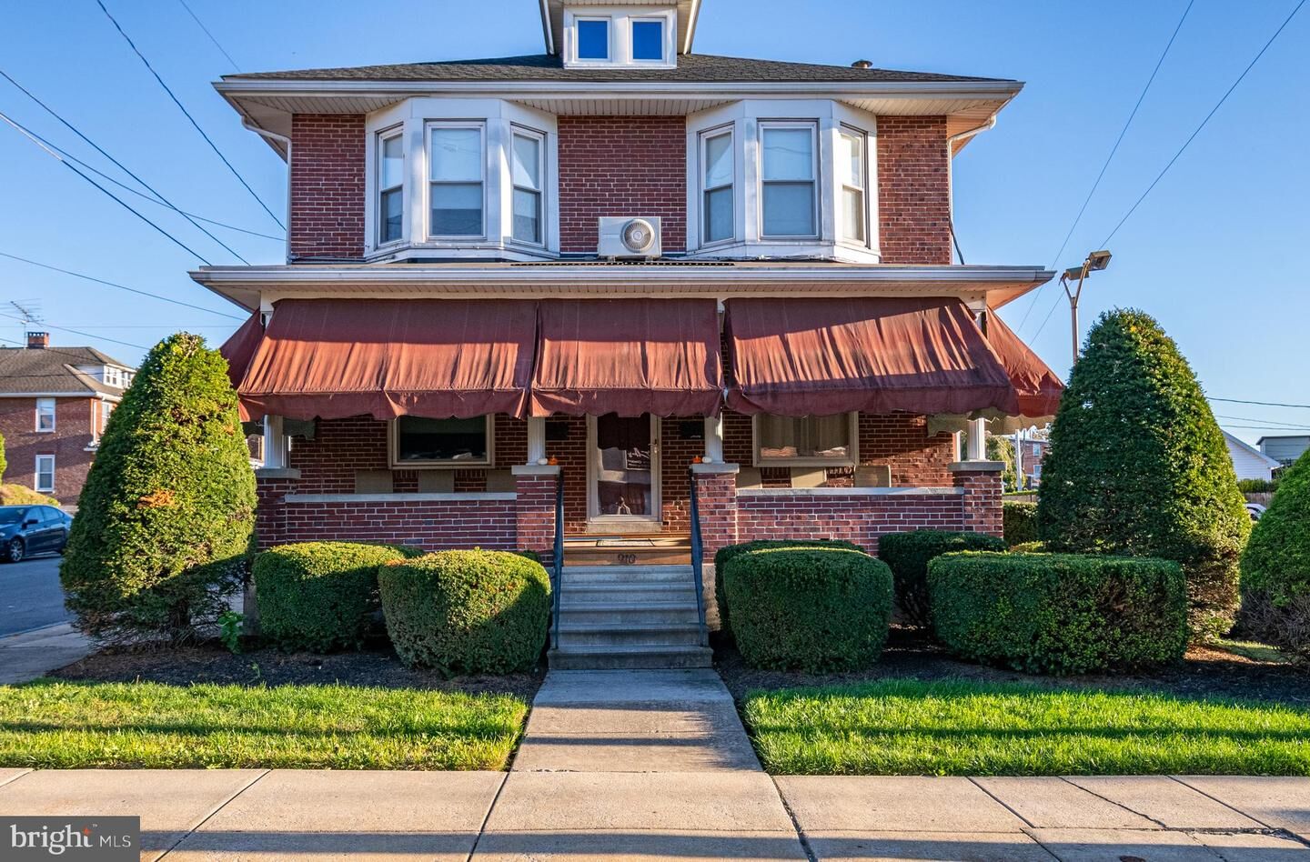 Property Photo:  910 E Bellevue Avenue 1 East  PA 19605 