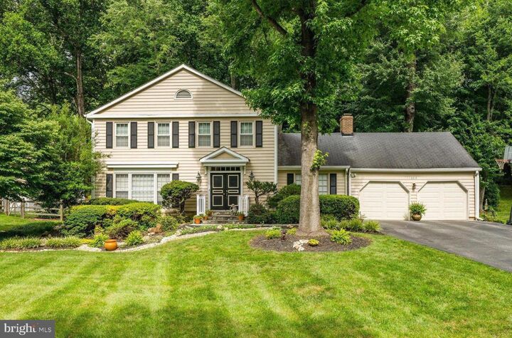 11004 Haislip Court  Potomac MD 20854 photo