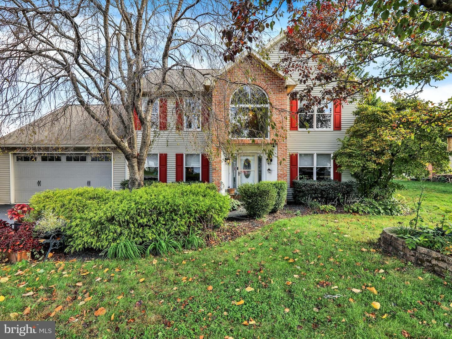 Property Photo:  1012 Dallas Road  PA 19605