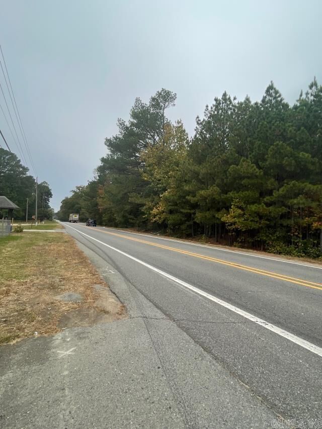 Property Photo: 9401 D Highway 5 AR 72002