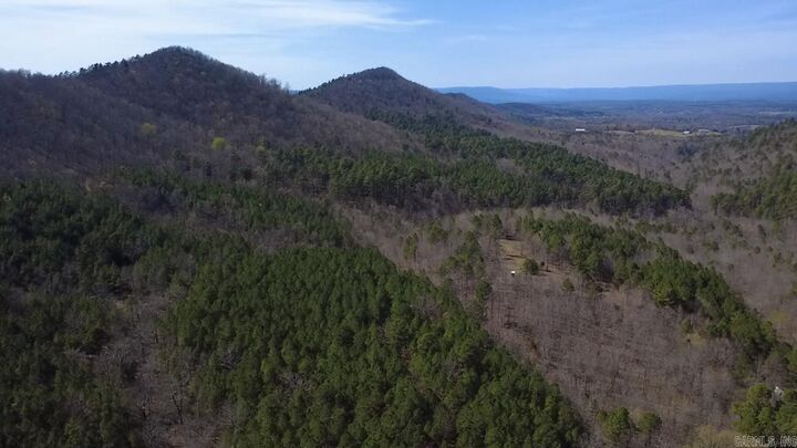 Property Photo:  Unk Fs Road 521  AR 71953 