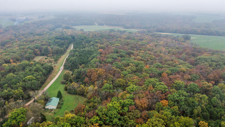 Property Photo:  Tbd Harrison Creek Dr  MO 65262