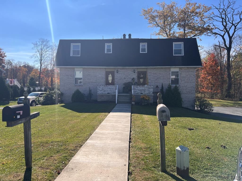 Property Photo:  122 Berkey Drive  PA 15904