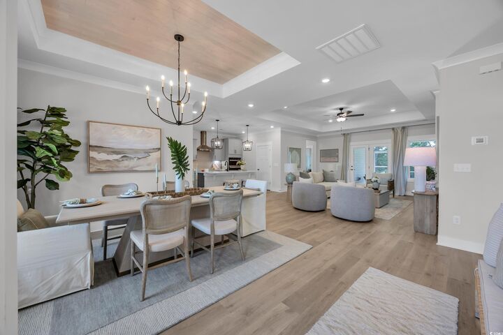 Property Photo:  4209 Collins Farm Way  SC 29526 