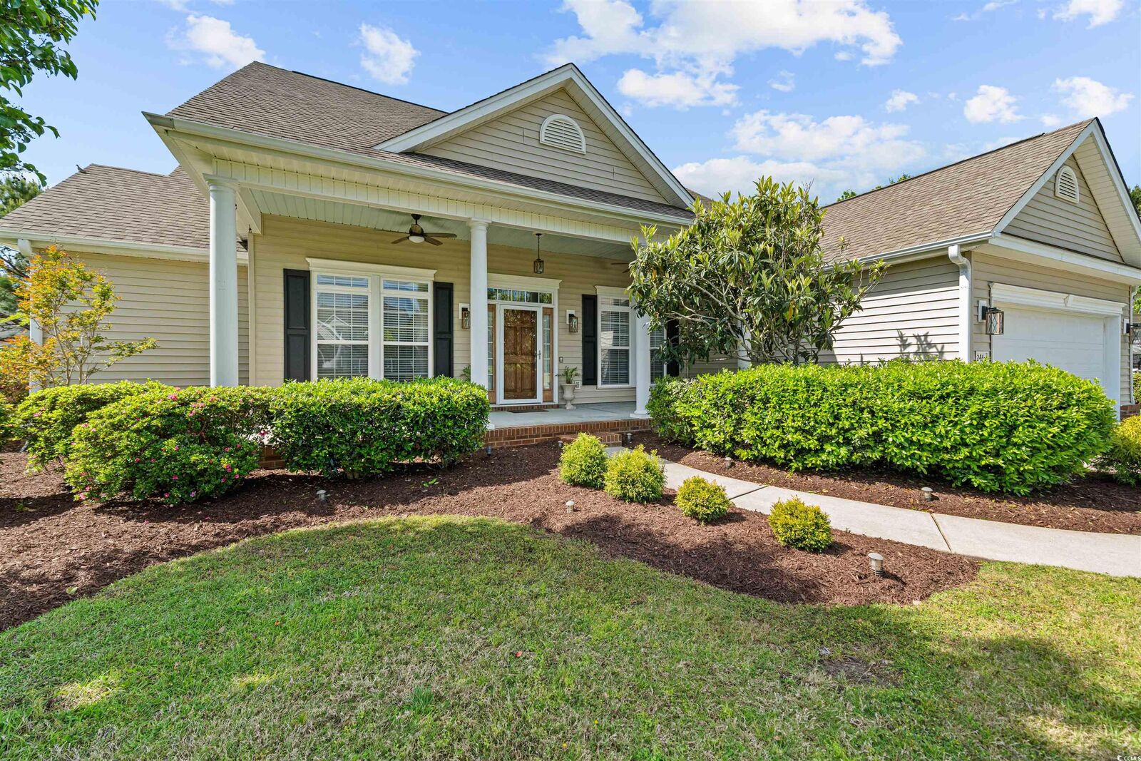 Property Photo:  246 Laurel Bay Dr.  SC 29576 