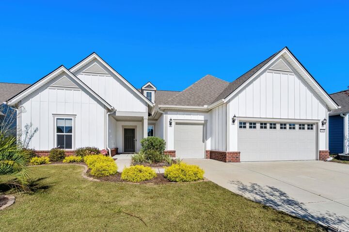 Property Photo:  7129 Spoleto Dr.  SC 29572 