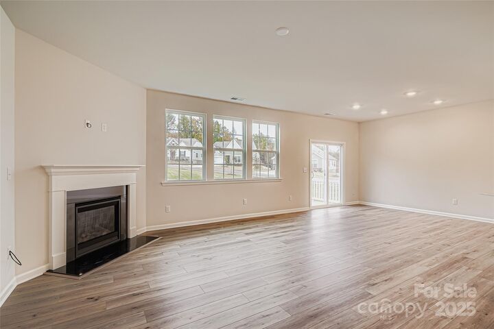 Property Photo:  4368 Shimmering Stone Way  NC 28650 