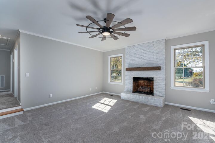 Property Photo:  3105 W Zion Church Road  NC 28150 