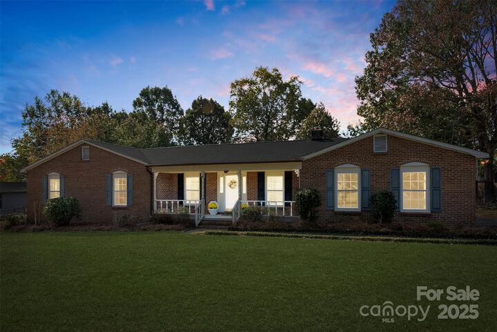 Property Photo: 215 Chadwick Drive NC 28086