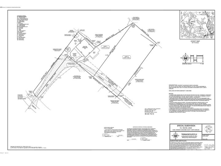 Property Photo:  99999 Lorenz Lane  NC 28806