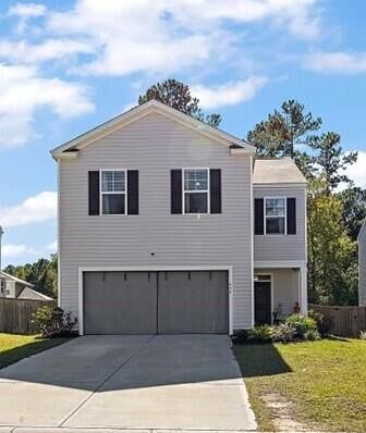 Property Photo:  648 Silver Spruce Street  SC 29486