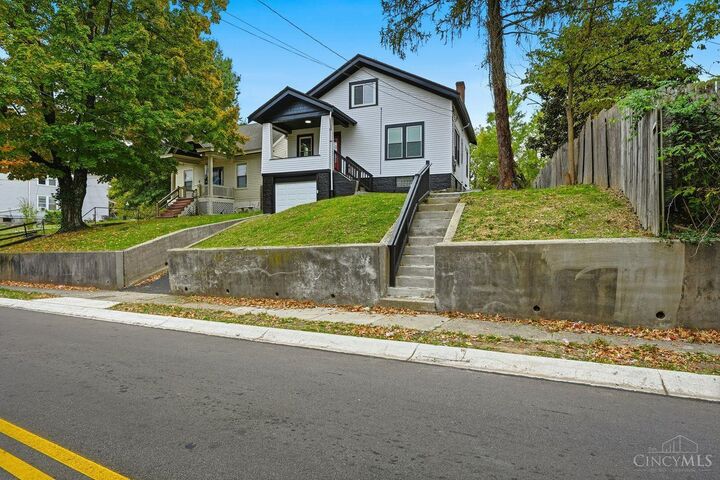 Property Photo:  3355 Cavanaugh Avenue  OH 45211