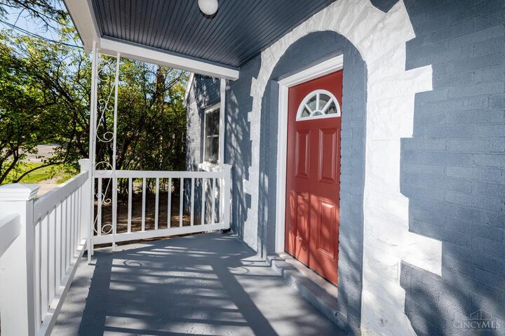 Property Photo:  3298 Kleeman Road  OH 45211