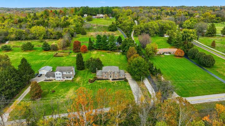 Property Photo:  10650 Lees Creek Road  OH 45030