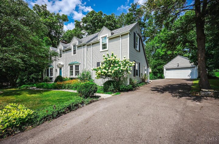 5115 Bonham Road  Oxford Twp OH 45056 photo