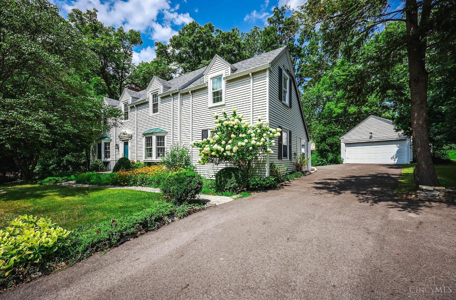 Property Photo:  5115 Bonham Road  OH 45056