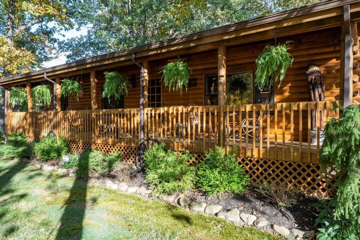 Property Photo:  29 Mohave Drive  OH 45171