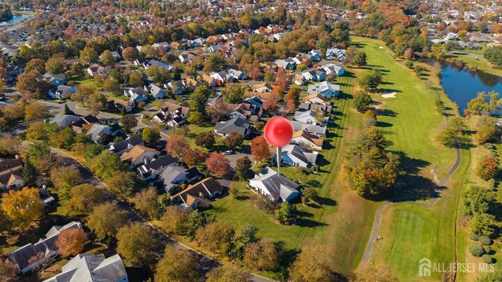 Property Photo:  15-B Ingram Drive  NJ 08831