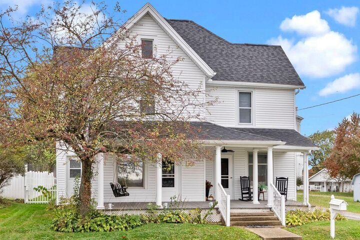 Property Photo:  48 Grange Street  OH 44904 