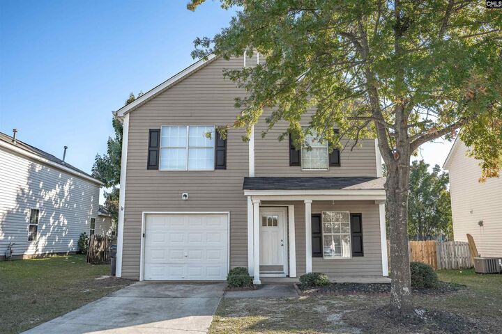 Property Photo:  128 Grafton  SC 29072