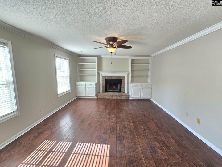 Property Photo:  208 Grinders Mill  SC 29223 