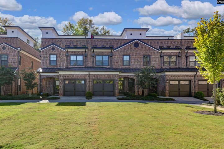 Property Photo:  8 Townpark  SC 29201