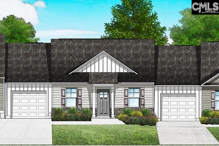 Property Photo:  207 Fescue Drive  SC 29212