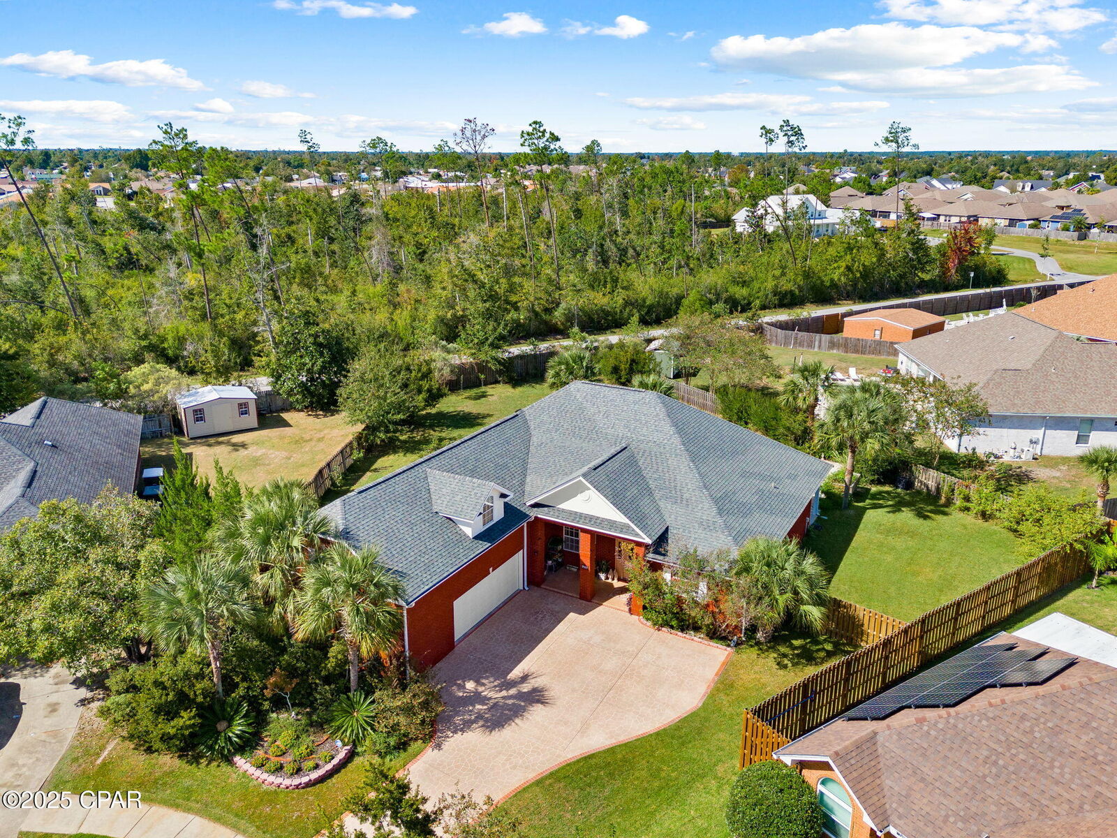 Property Photo:  106 Fleming Court  FL 32444