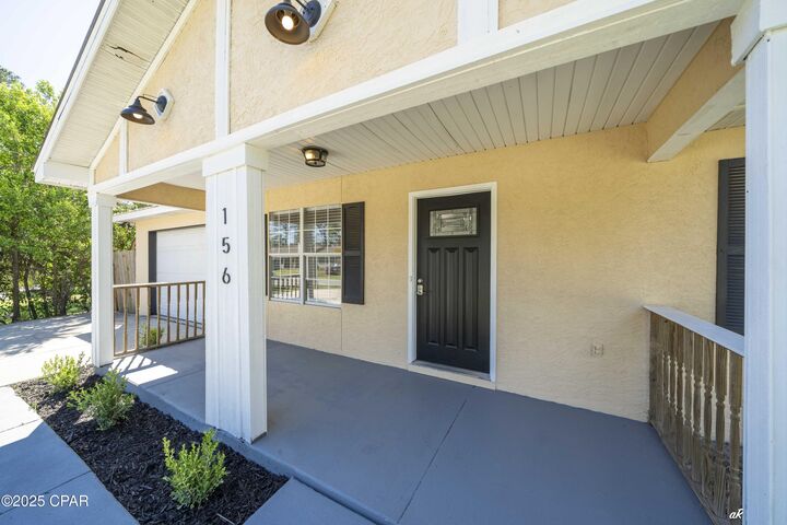Property Photo:  156 Manistee Drive  FL 32413