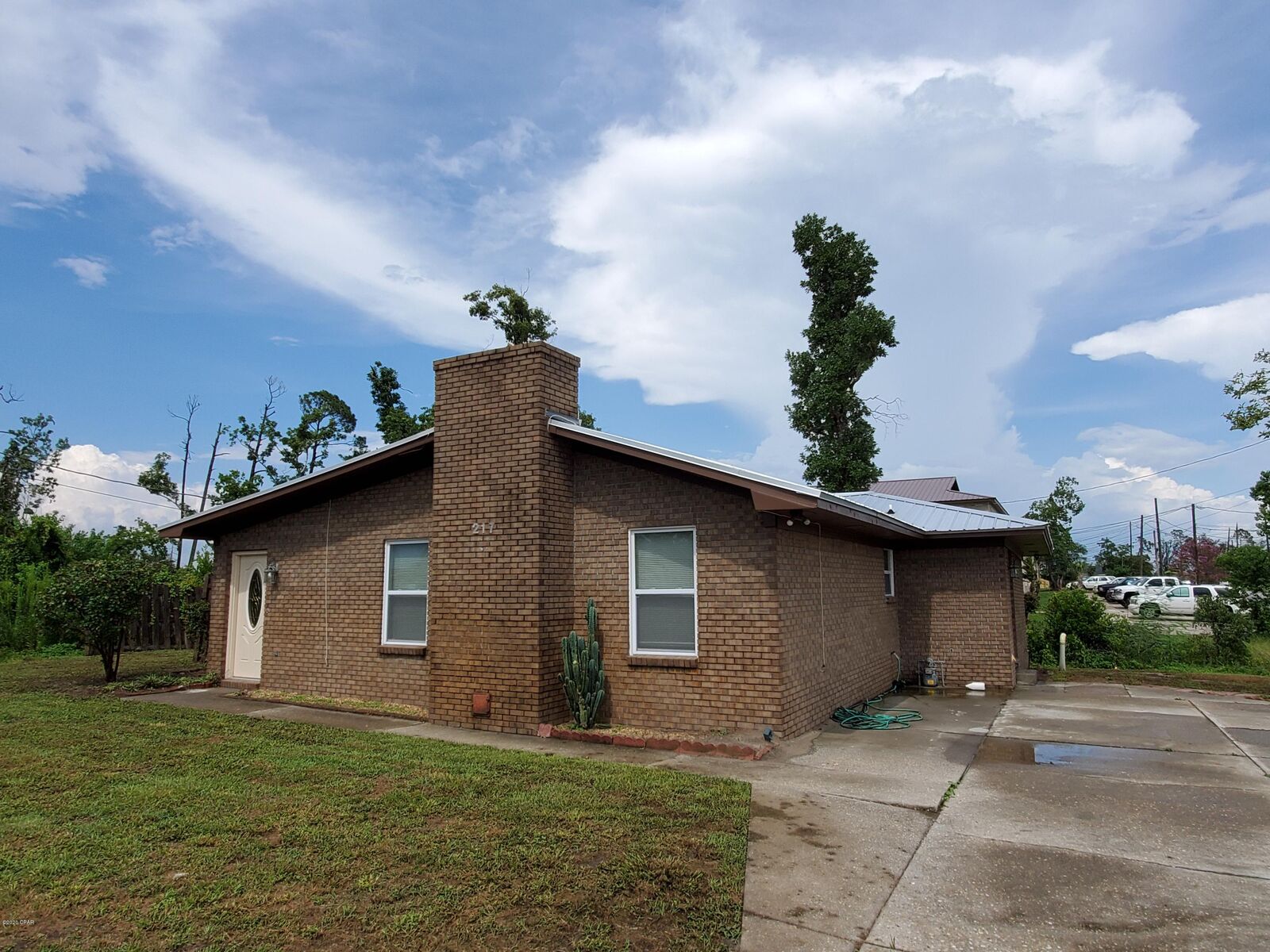 Property Photo:  217 S Jan Drive  FL 32404