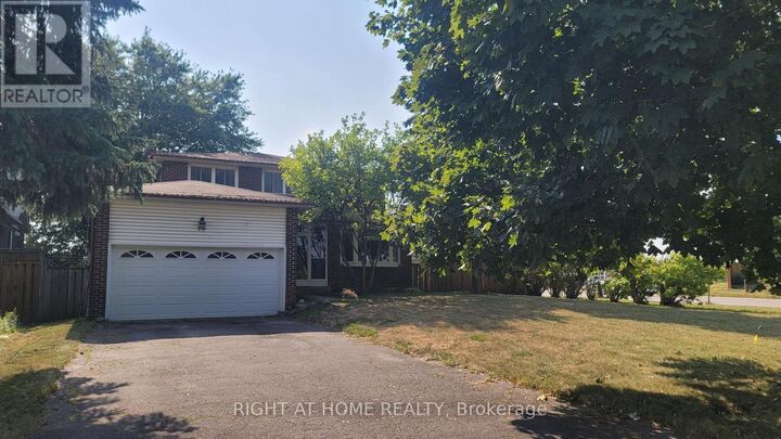 Property Photo:  16 Portland Crescent  ON L3Y 6A5 