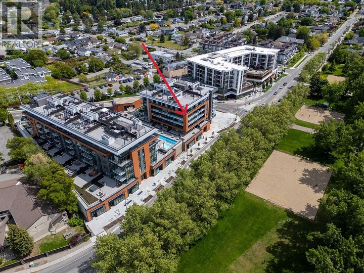 Property Photo:  3409 Lakeshore Road 509  BC V1W 3S9