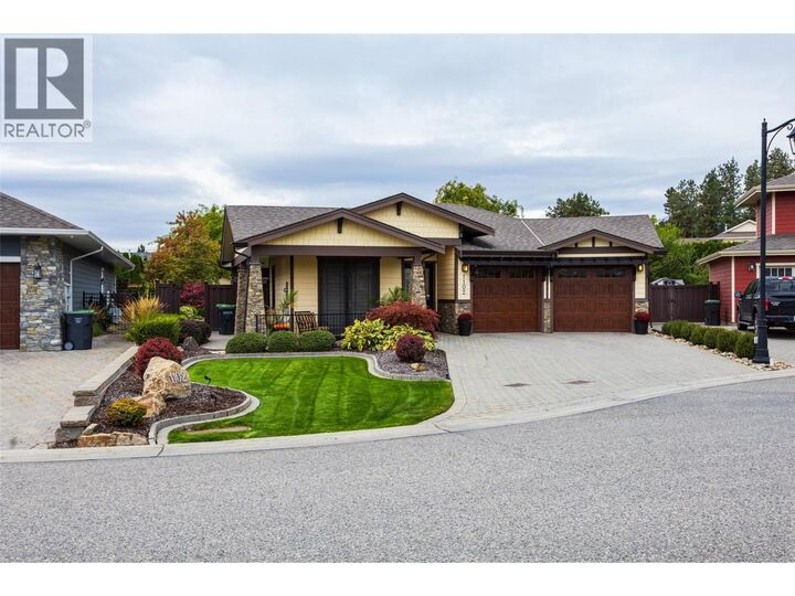 1102 Glenview Court  Kelowna BC V1Y 0A7 photo