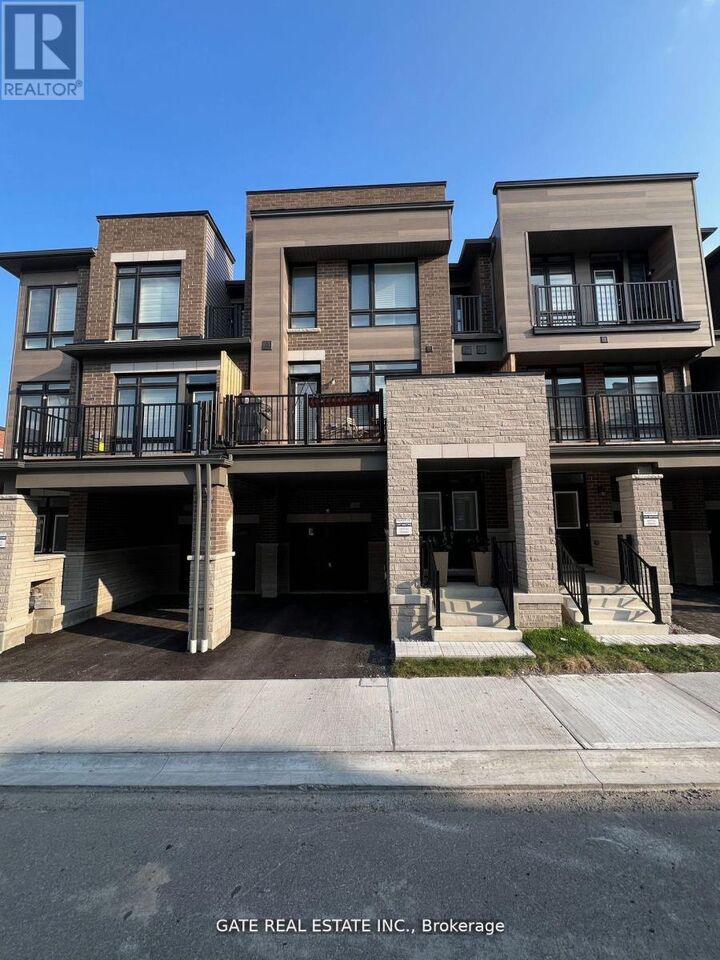 Property Photo: 9 Dallotto Lane ON L1S 0G9