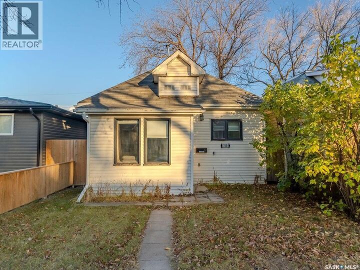 710 I Avenue S  Saskatoon SK S7M 1Y2 photo