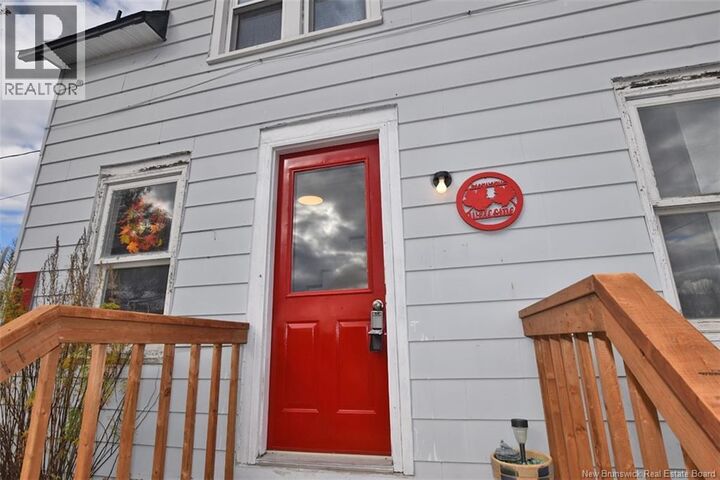 Property Photo: 3224 104 Route NB E6E 1J4