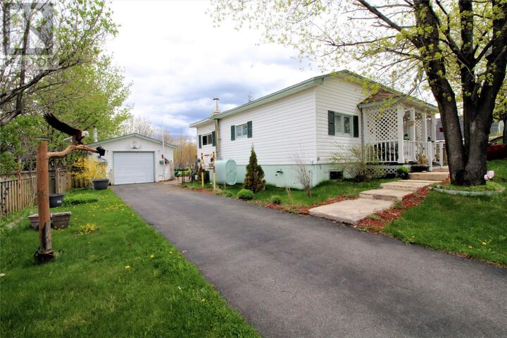 Property Photo:  20 First Avenue  NL A0K 3E0 