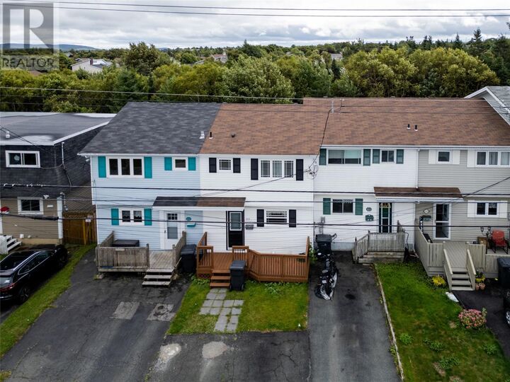Property Photo:  111 Sunrise Avenue  NL A1N 2P6