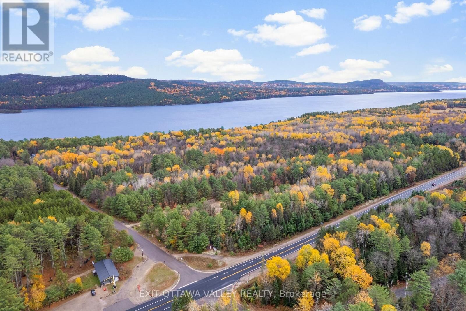 Property Photo:  Part 13 Moose Avenue  ON K0J 1P0 