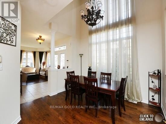 Property Photo: 68 Kirkhaven Way ON L6X 0L8