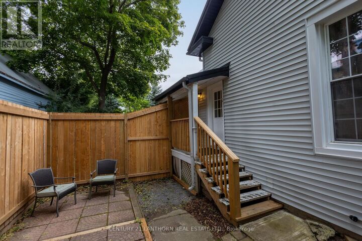 Photo de la propriété:  344 Main Street Unit 2  ON K0K 2T0