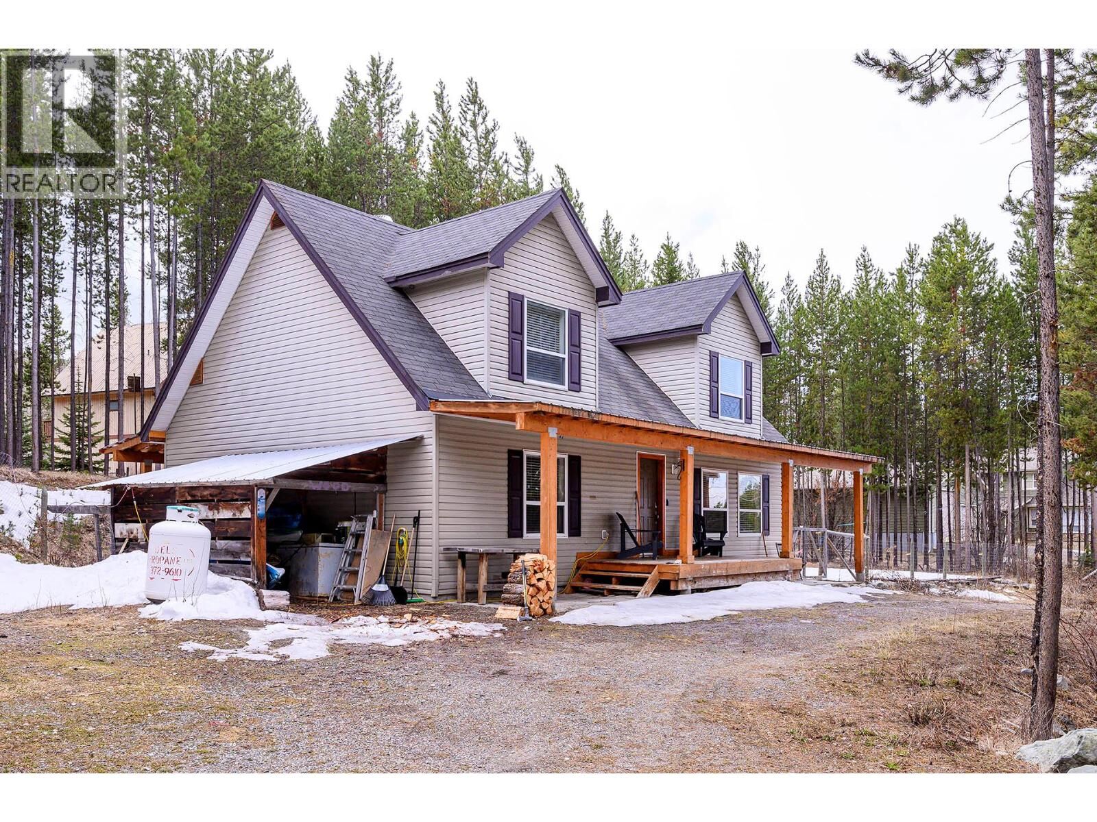 Property Photo:  5873 Lac Le Jeune Road  BC V1S 1Y8 