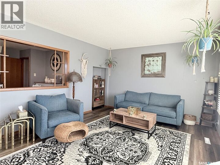 Property Photo: 101 Young Street SK S0A 2T0