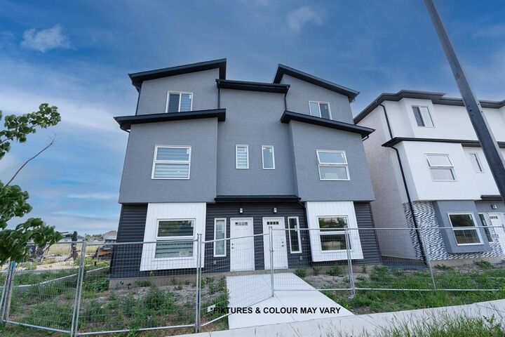 Photo de la propriété:  13 Garton Avenue  MB R2R 1W4